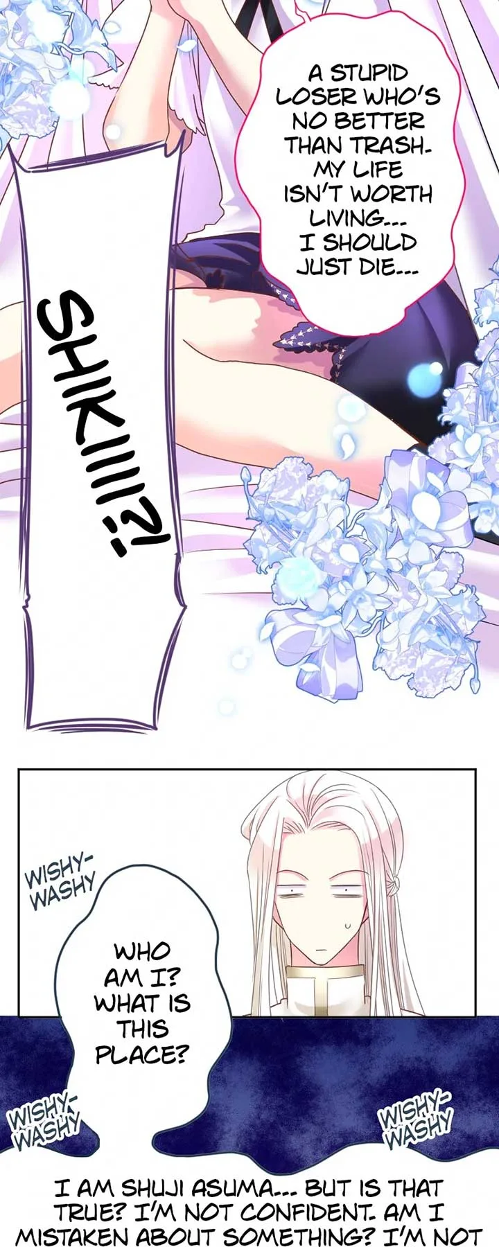 I was Reborn as a Housekeeper in a Parallel World! Chapter 200 page 91