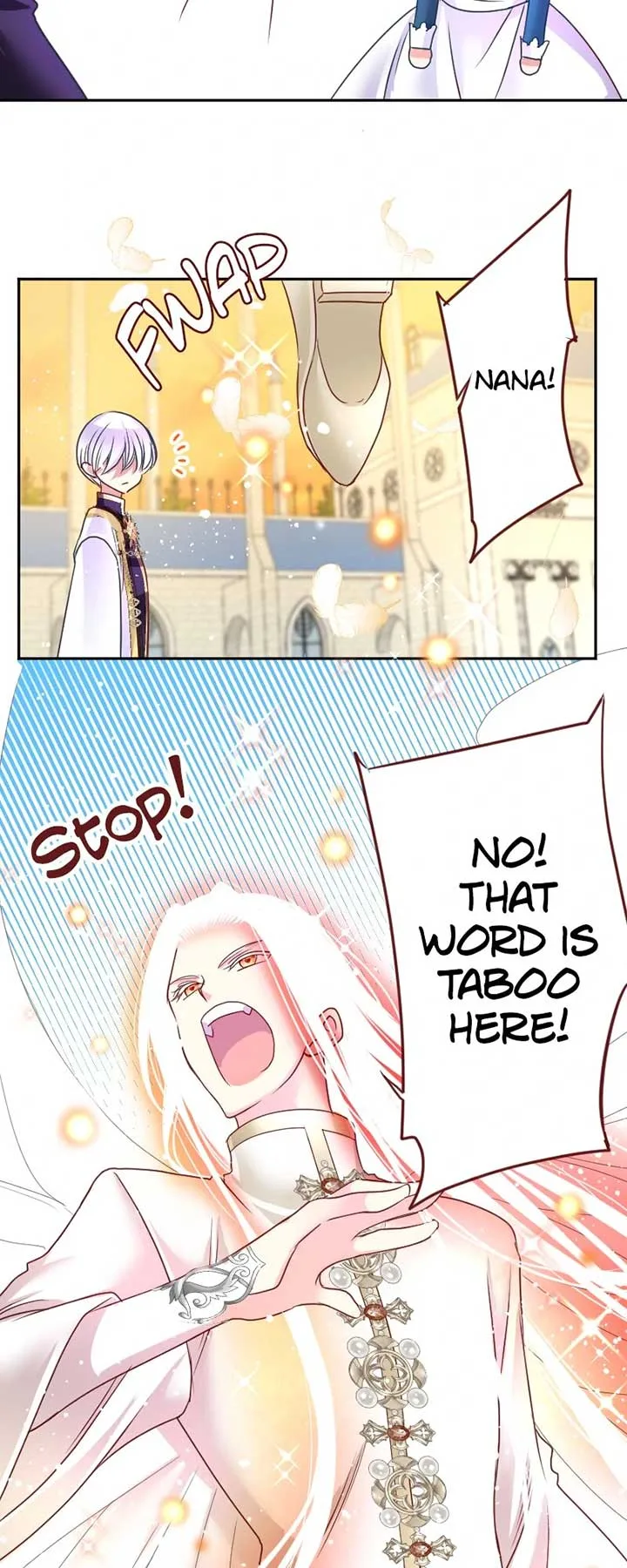 I was Reborn as a Housekeeper in a Parallel World! Chapter 200 page 60