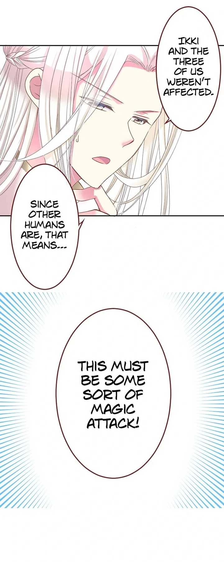 I was Reborn as a Housekeeper in a Parallel World! Chapter 200 page 85