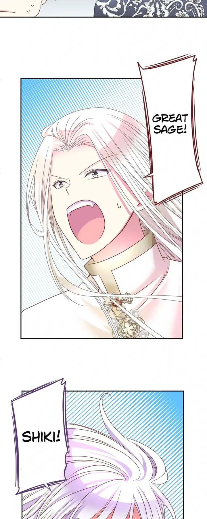 I was Reborn as a Housekeeper in a Parallel World! Chapter 200 page 89