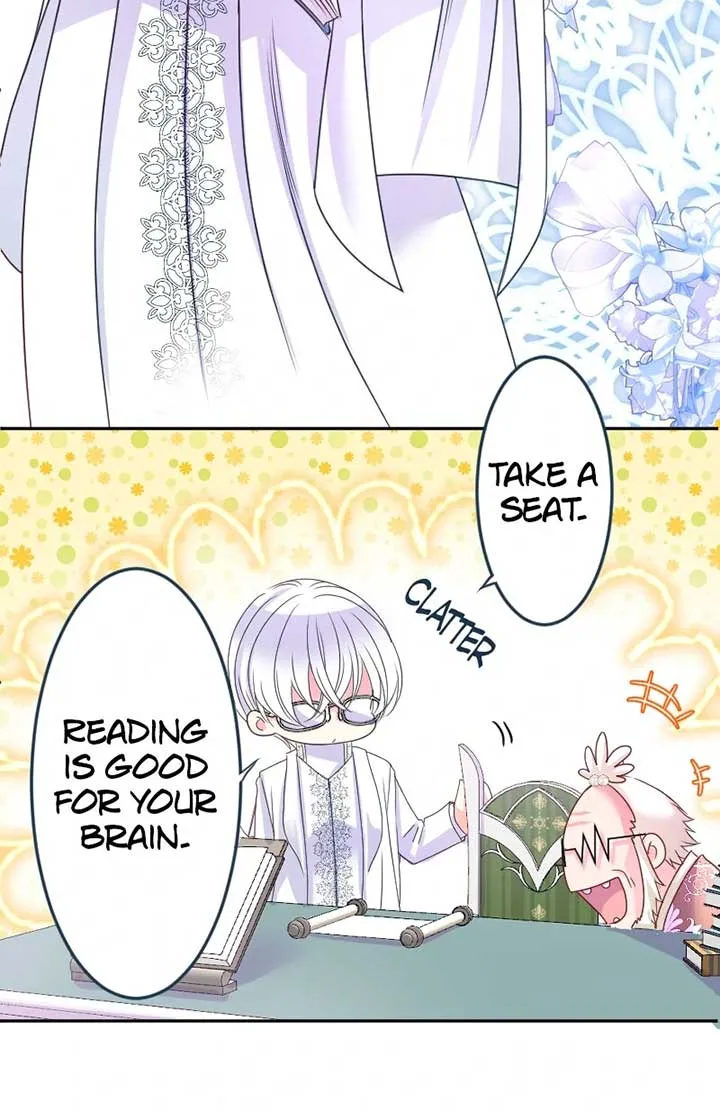 I was Reborn as a Housekeeper in a Parallel World! Chapter 200 page 25