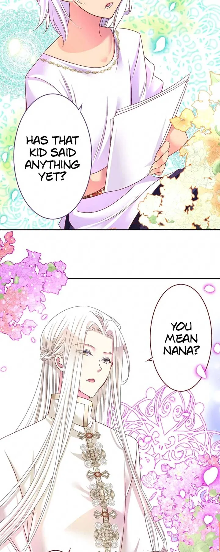 I was Reborn as a Housekeeper in a Parallel World! Chapter 200 page 3