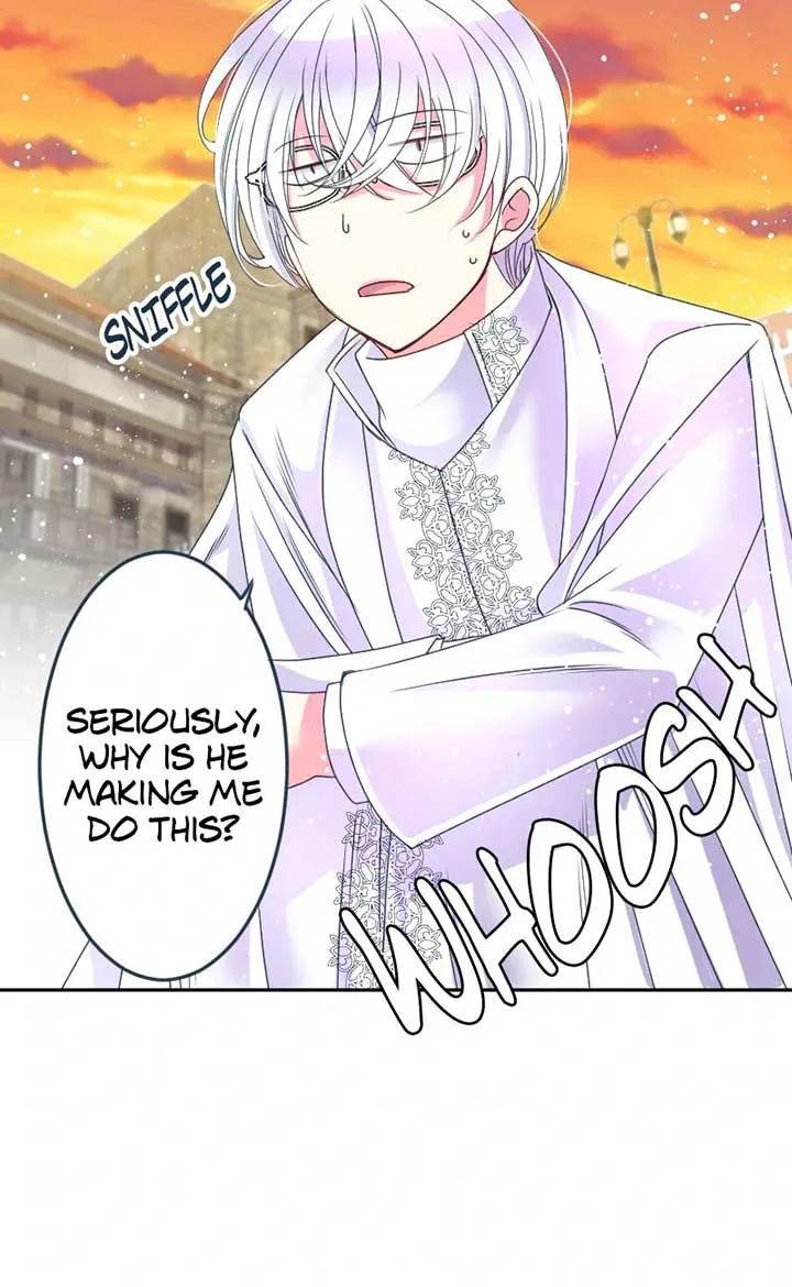 I was Reborn as a Housekeeper in a Parallel World! Chapter 202 page 23
