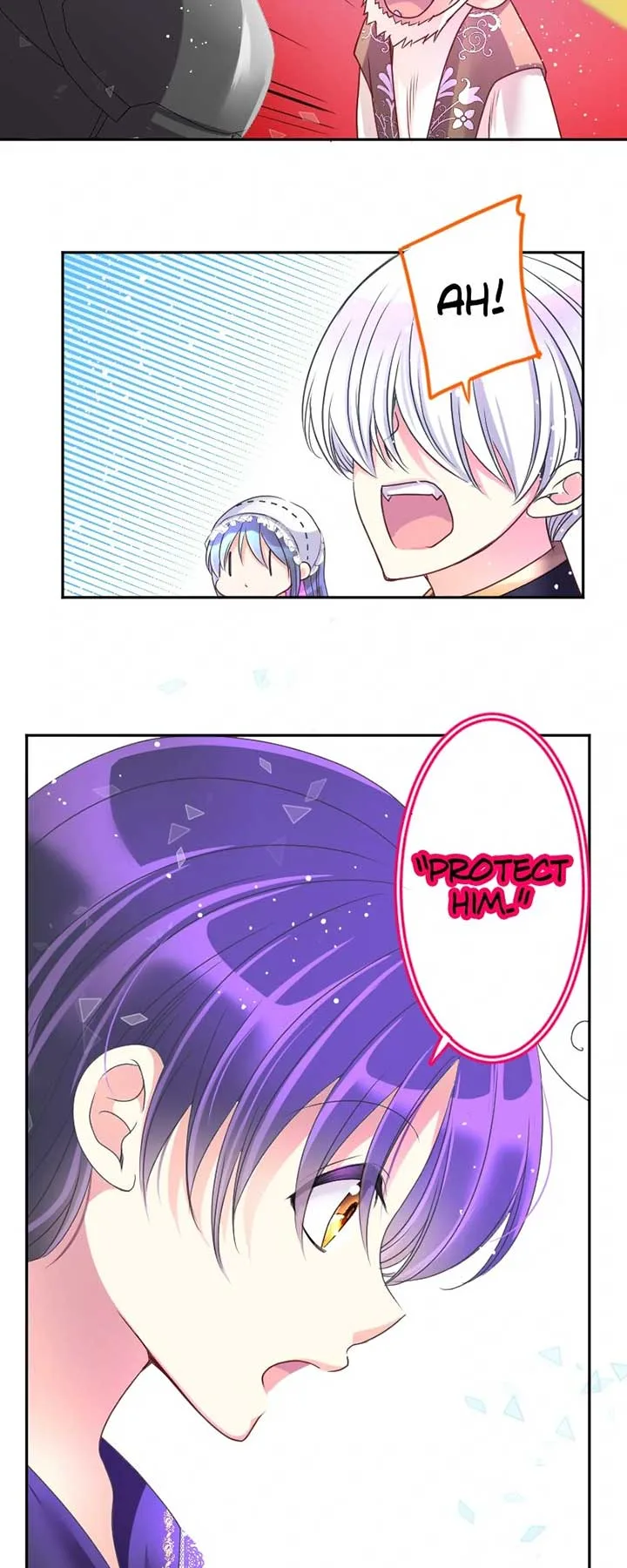 I was Reborn as a Housekeeper in a Parallel World! Chapter 200 page 32