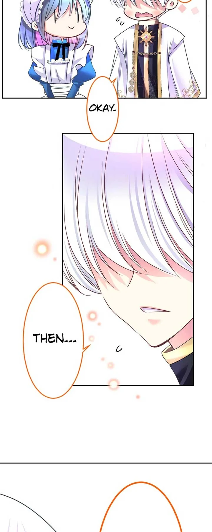 I was Reborn as a Housekeeper in a Parallel World! Chapter 200 page 54