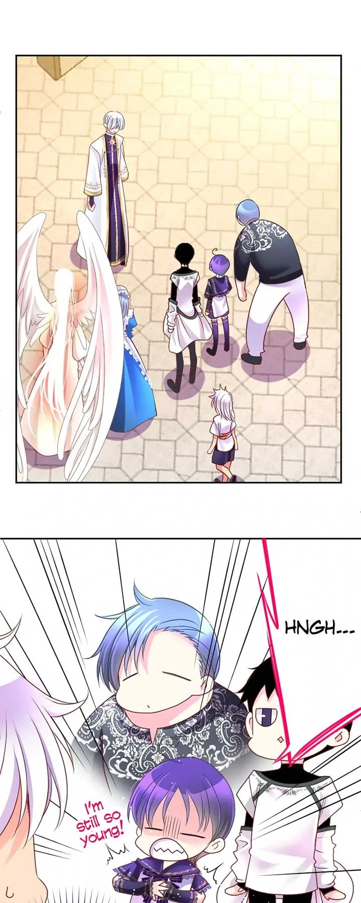 I was Reborn as a Housekeeper in a Parallel World! Chapter 200 page 63