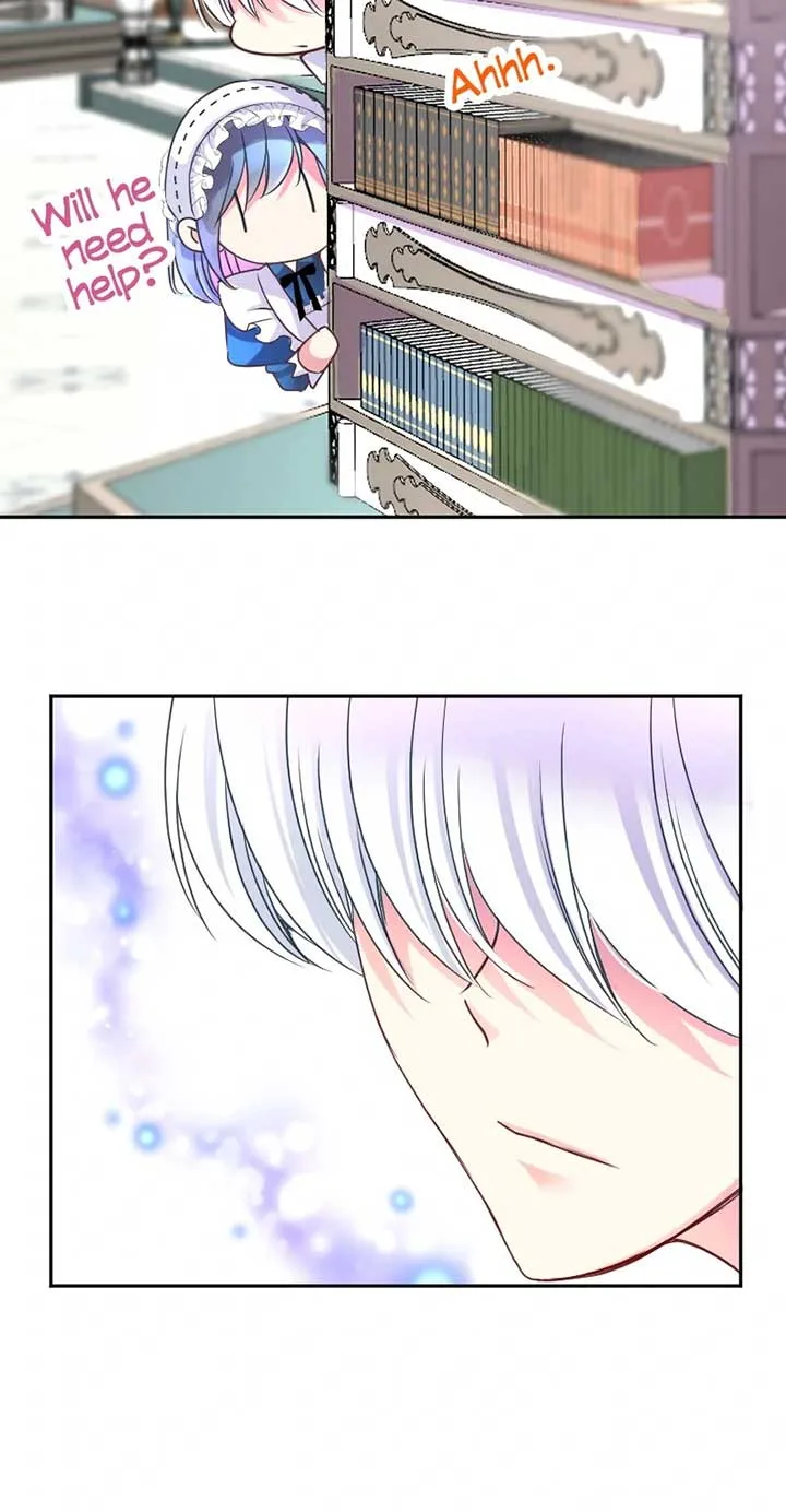 I was Reborn as a Housekeeper in a Parallel World! Chapter 200 page 29