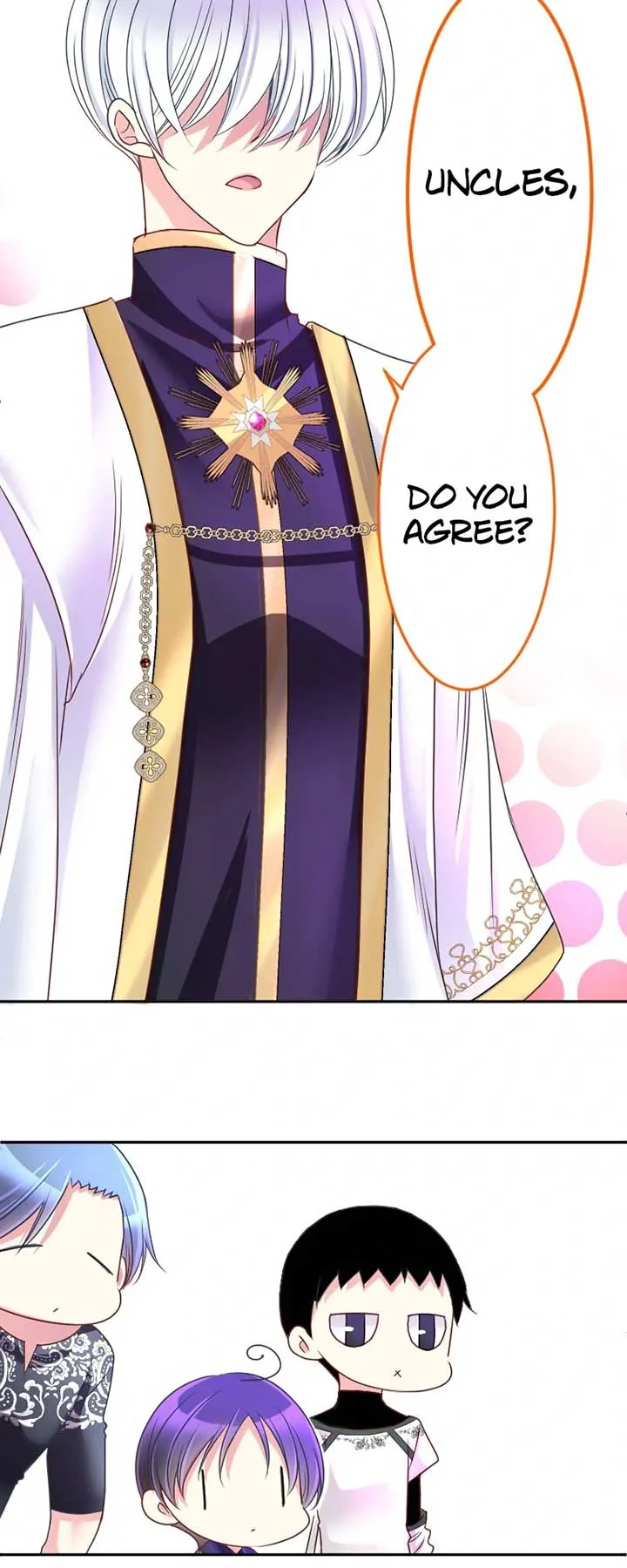 I was Reborn as a Housekeeper in a Parallel World! Chapter 200 page 62