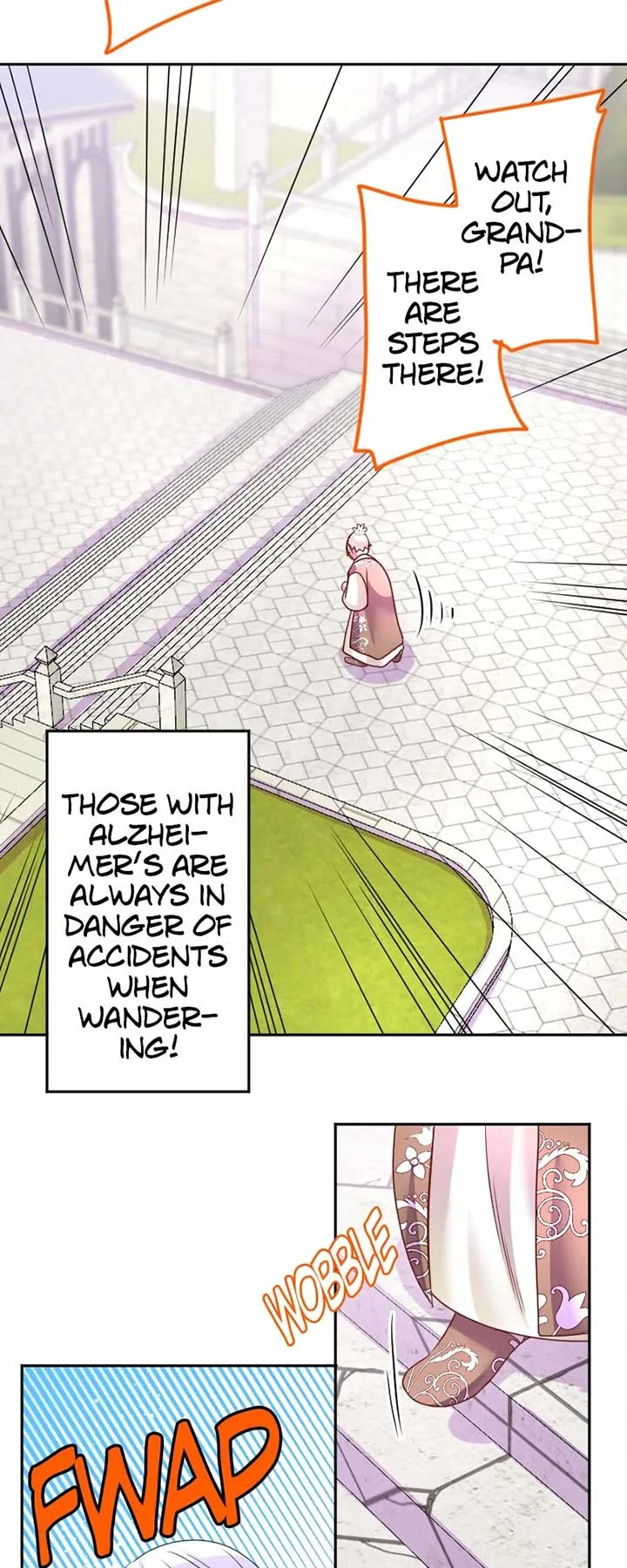 I was Reborn as a Housekeeper in a Parallel World! Chapter 200 page 18