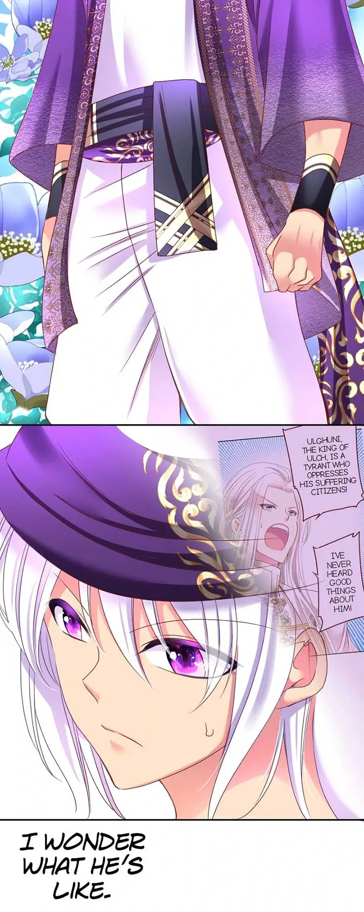 I was Reborn as a Housekeeper in a Parallel World! Chapter 204 page 12