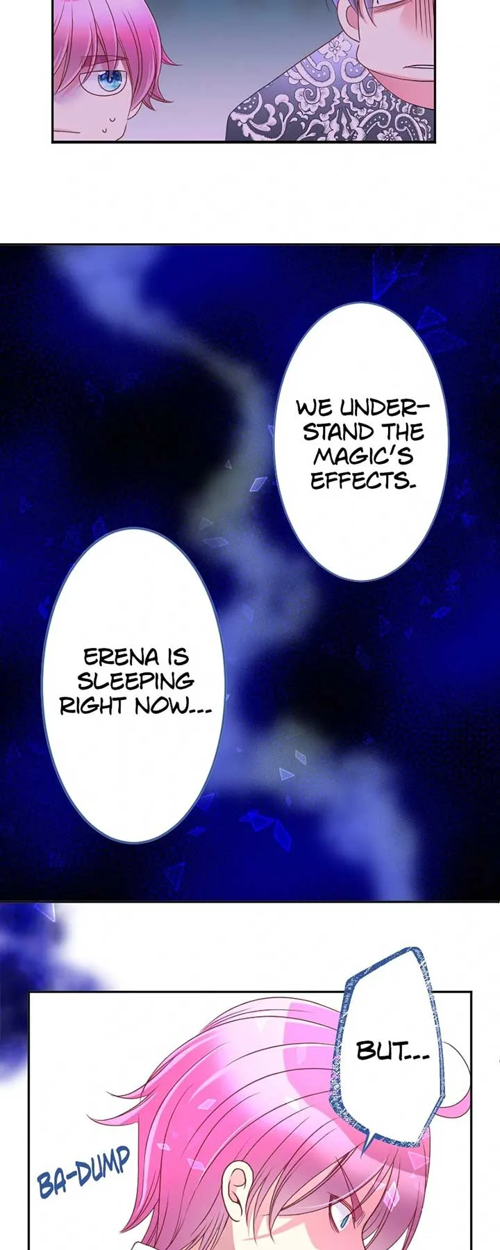 I was Reborn as a Housekeeper in a Parallel World! Chapter 200 page 113