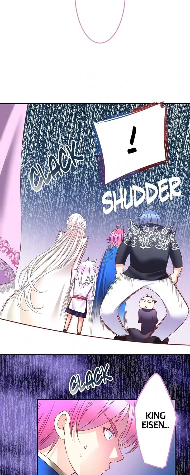 I was Reborn as a Housekeeper in a Parallel World! Chapter 200 page 116