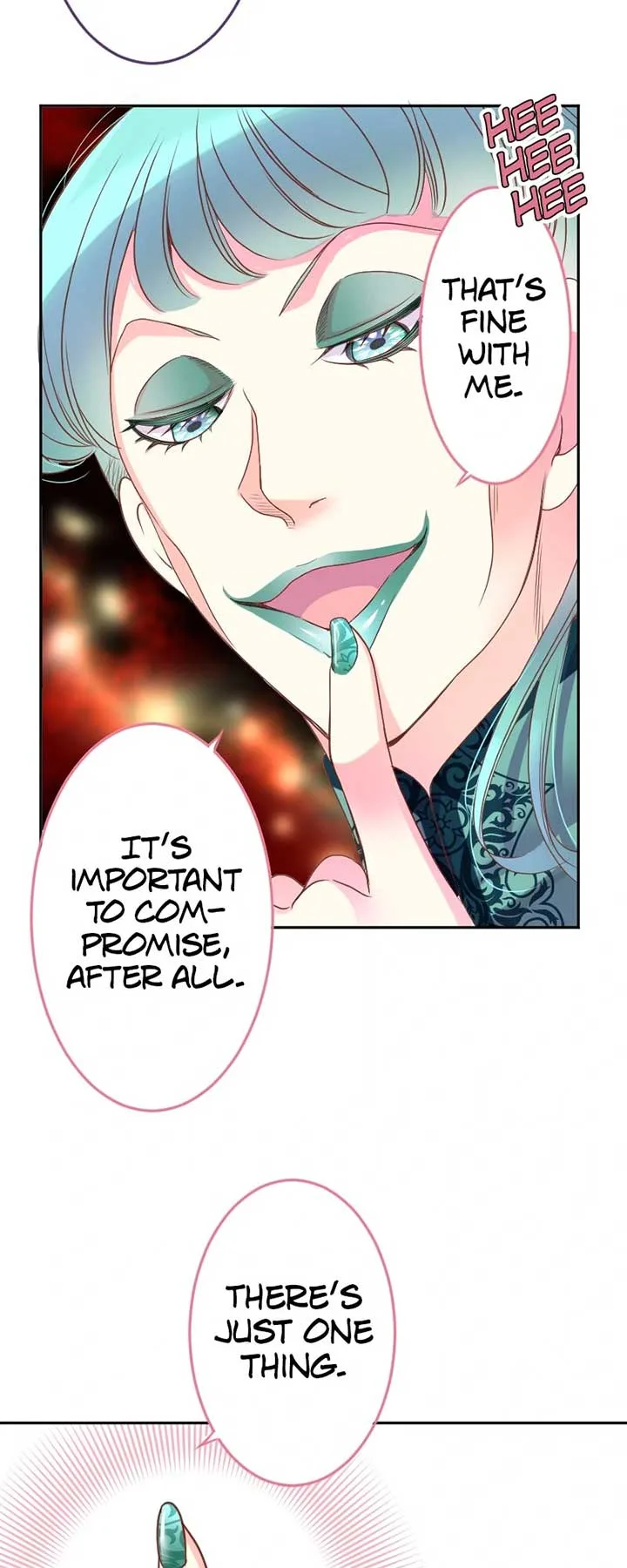 I was Reborn as a Housekeeper in a Parallel World! Chapter 204 page 32