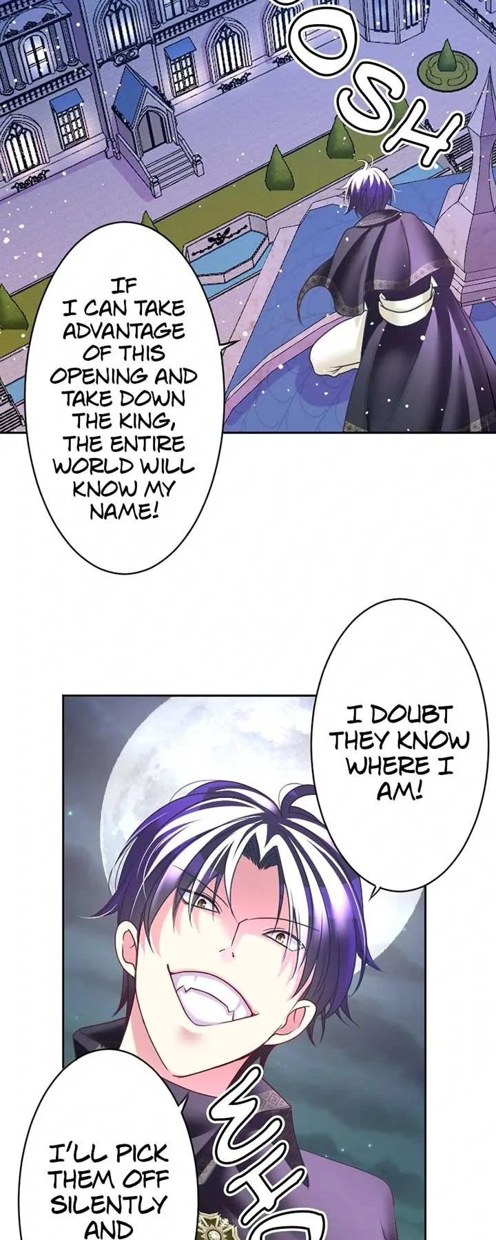 I was Reborn as a Housekeeper in a Parallel World! Chapter 200 page 105