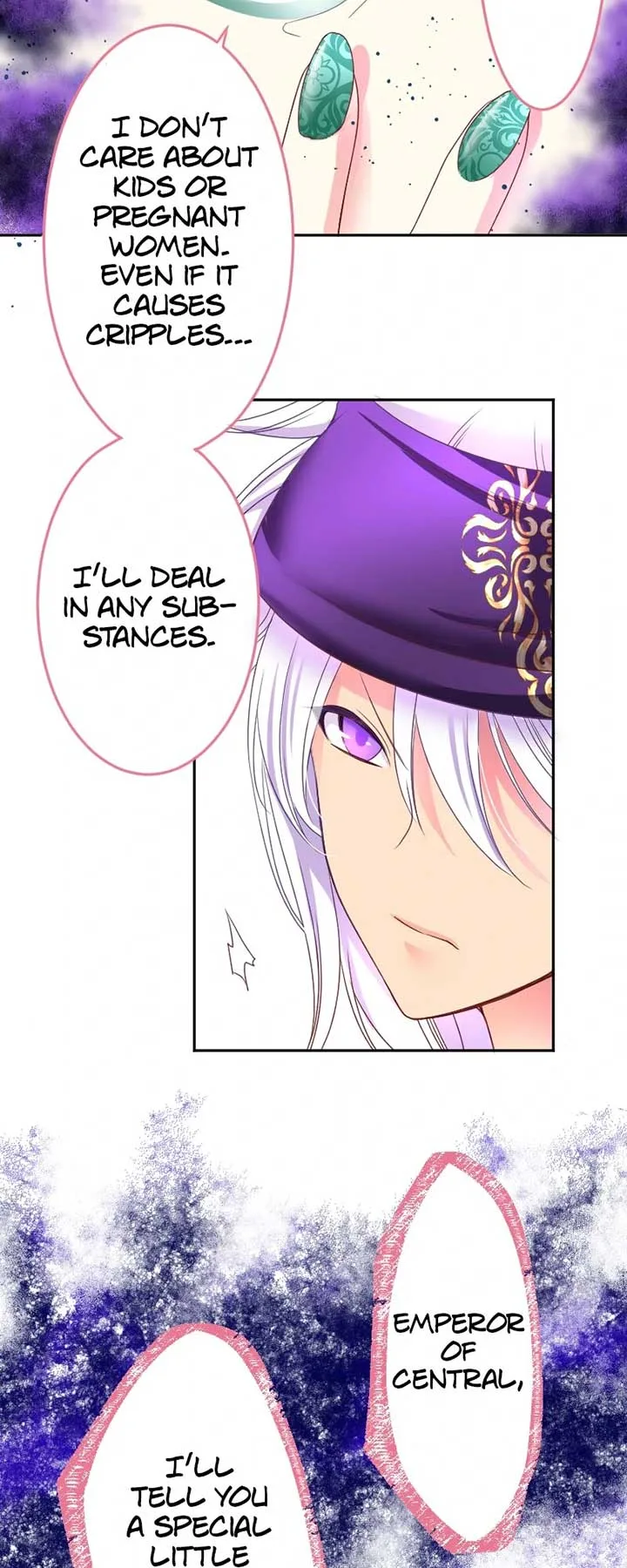 I was Reborn as a Housekeeper in a Parallel World! Chapter 204 page 21