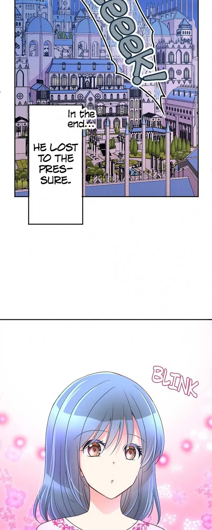 I was Reborn as a Housekeeper in a Parallel World! Chapter 200 page 122
