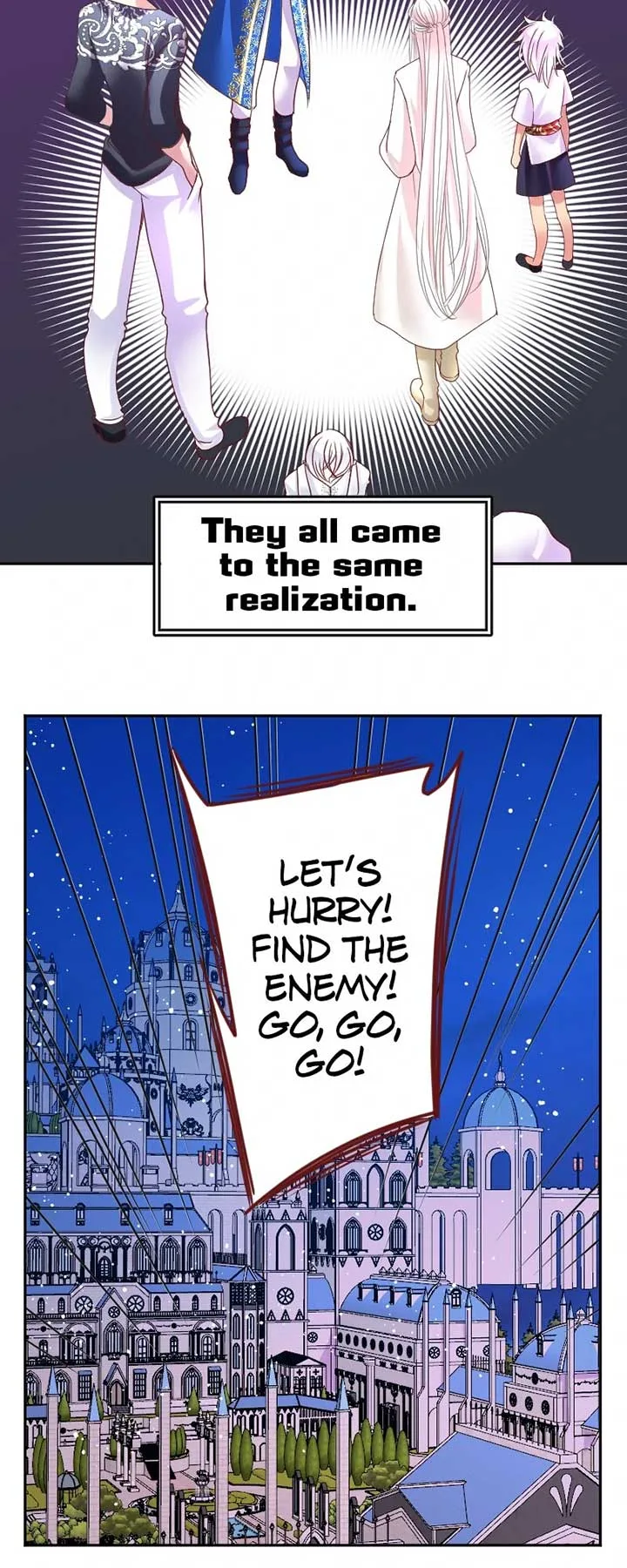 I was Reborn as a Housekeeper in a Parallel World! Chapter 200 page 102