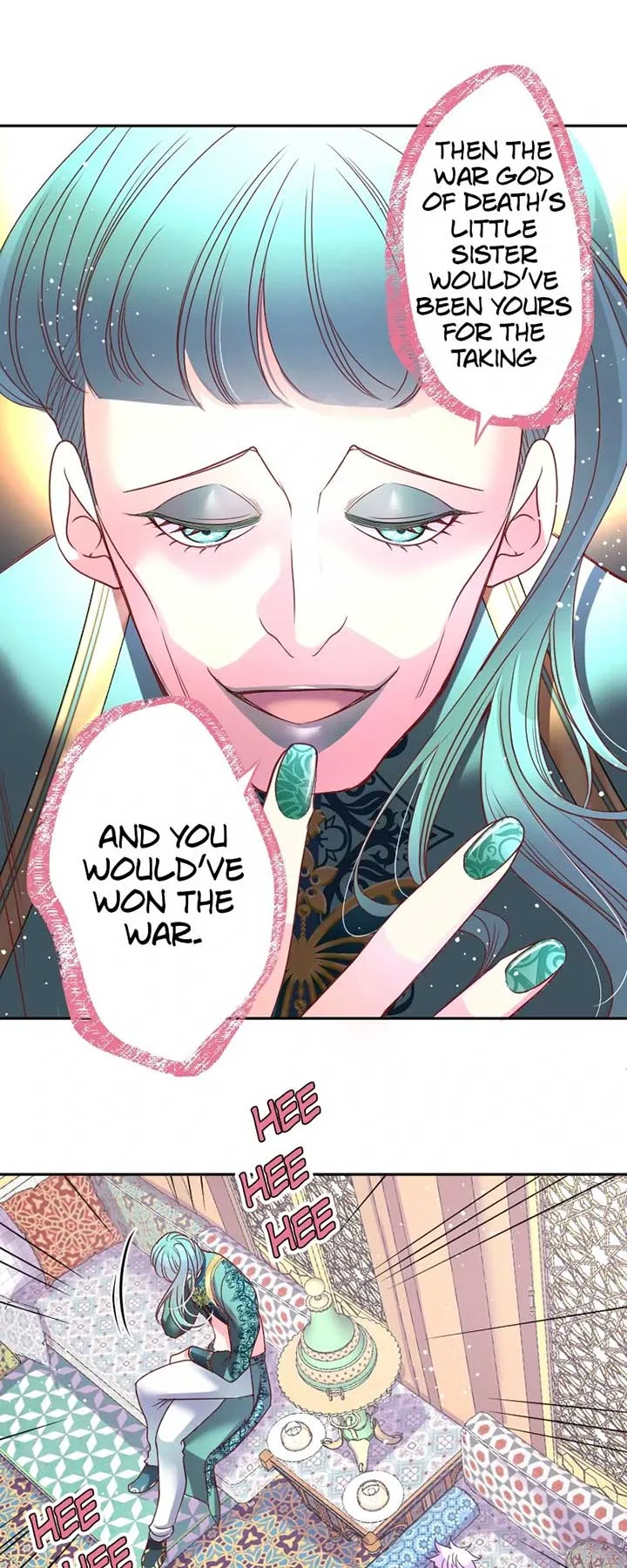 I was Reborn as a Housekeeper in a Parallel World! Chapter 204 page 25