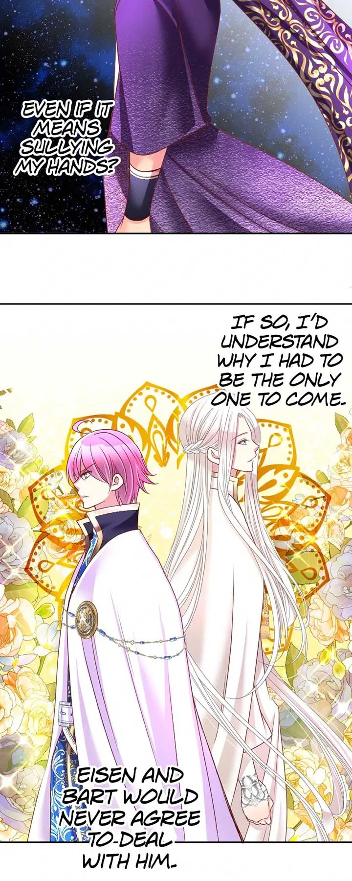 I was Reborn as a Housekeeper in a Parallel World! Chapter 204 page 29