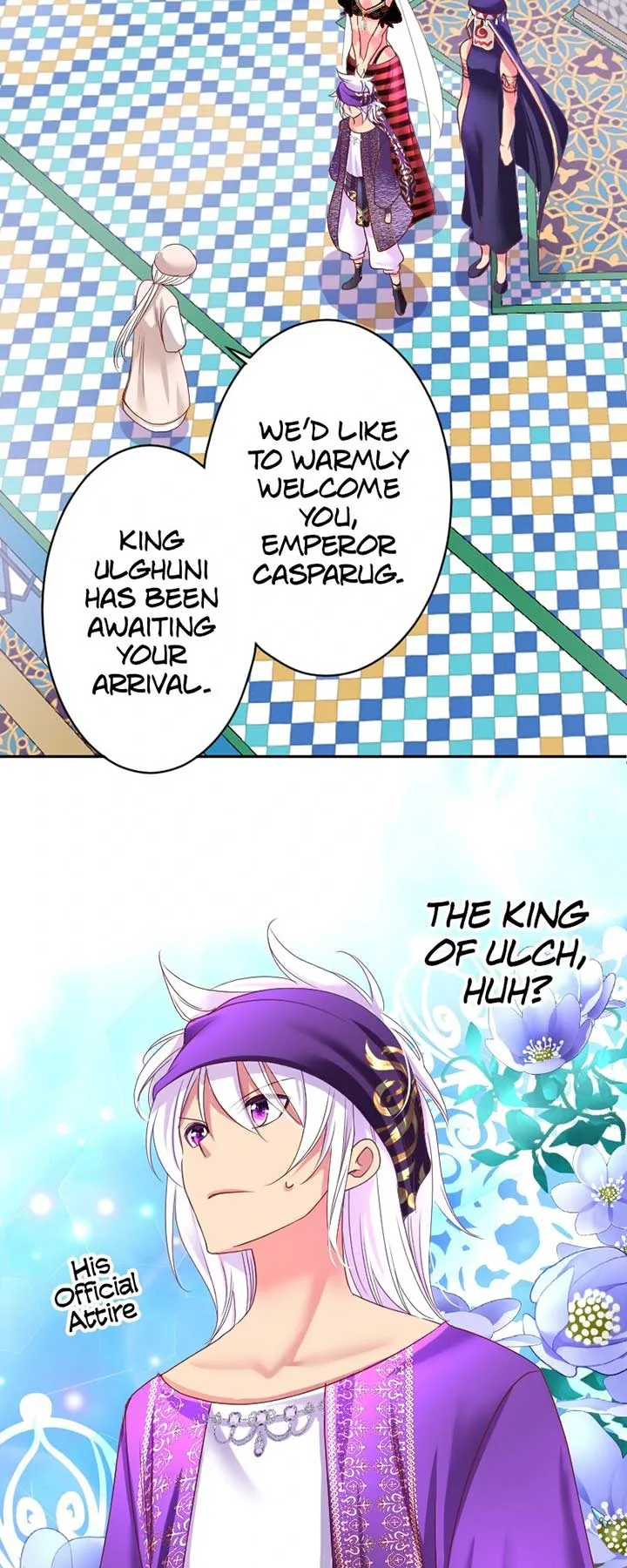 I was Reborn as a Housekeeper in a Parallel World! Chapter 204 page 11