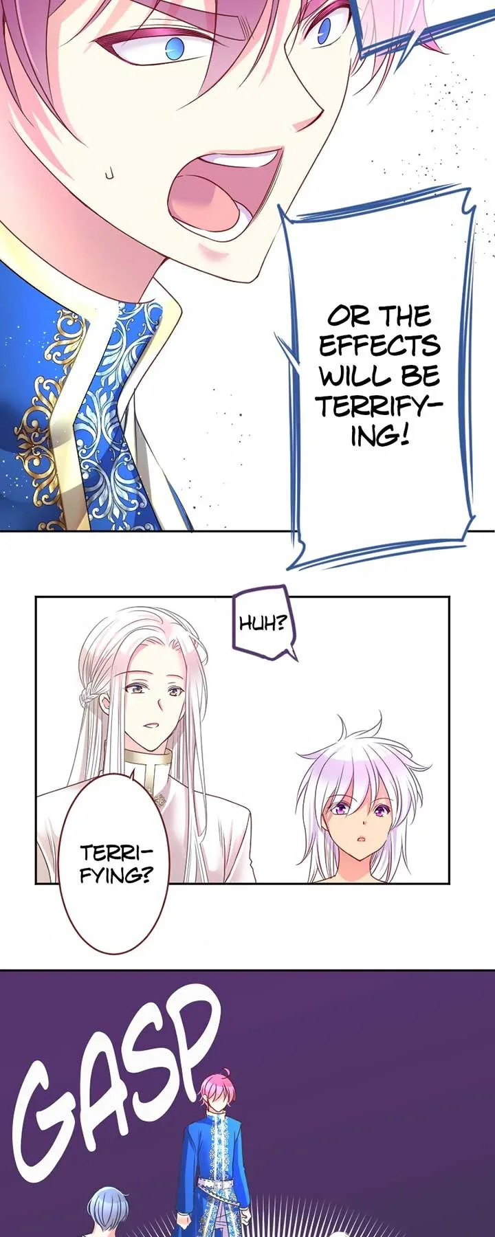 I was Reborn as a Housekeeper in a Parallel World! Chapter 200 page 101