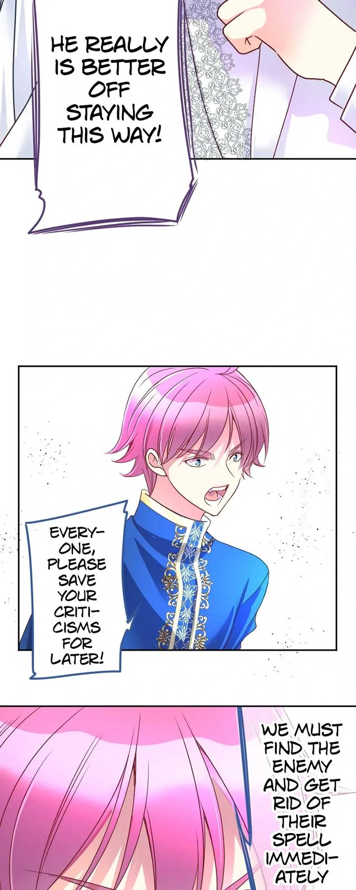 I was Reborn as a Housekeeper in a Parallel World! Chapter 200 page 100