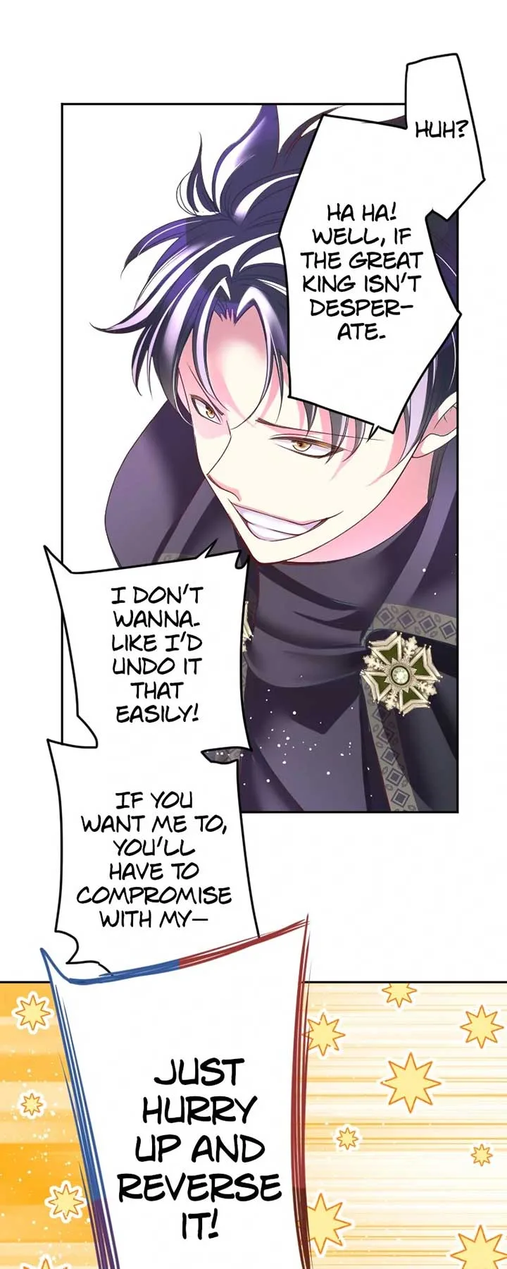I was Reborn as a Housekeeper in a Parallel World! Chapter 200 page 109