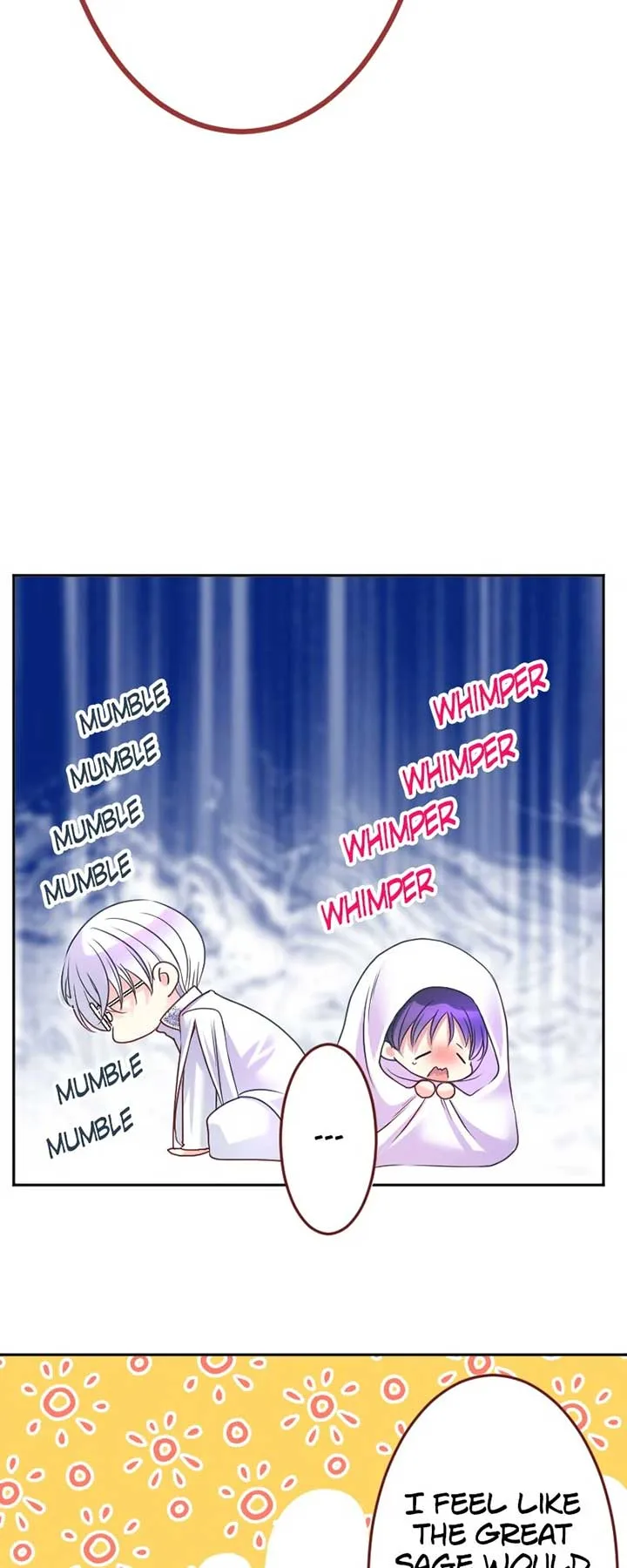 I was Reborn as a Housekeeper in a Parallel World! Chapter 200 page 97