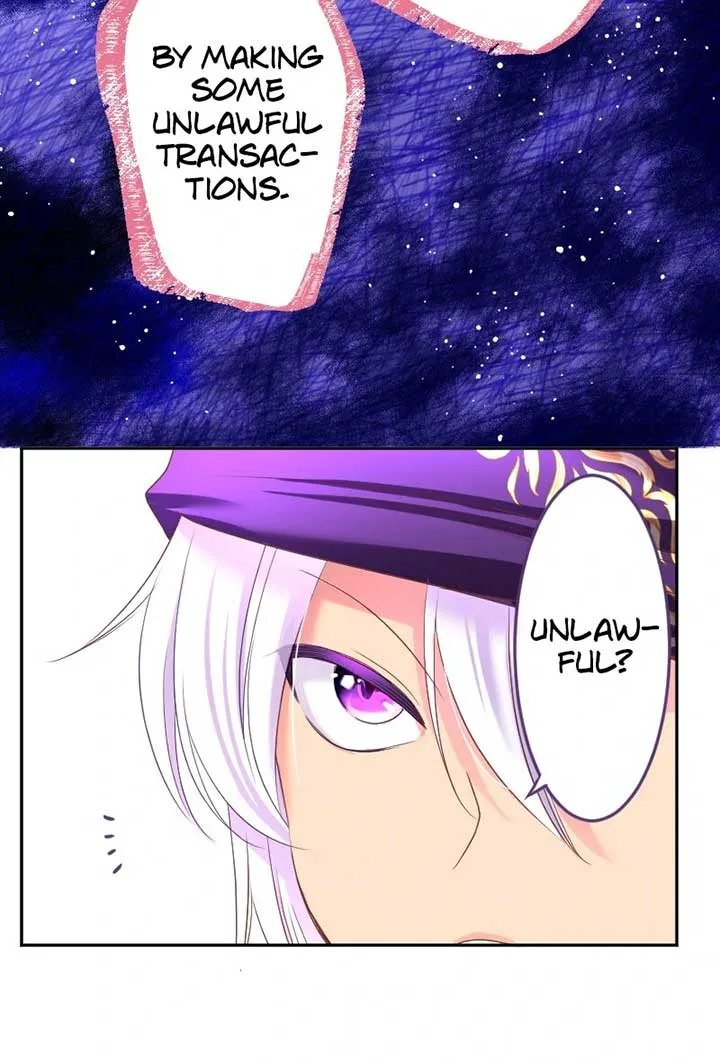 I was Reborn as a Housekeeper in a Parallel World! Chapter 204 page 18