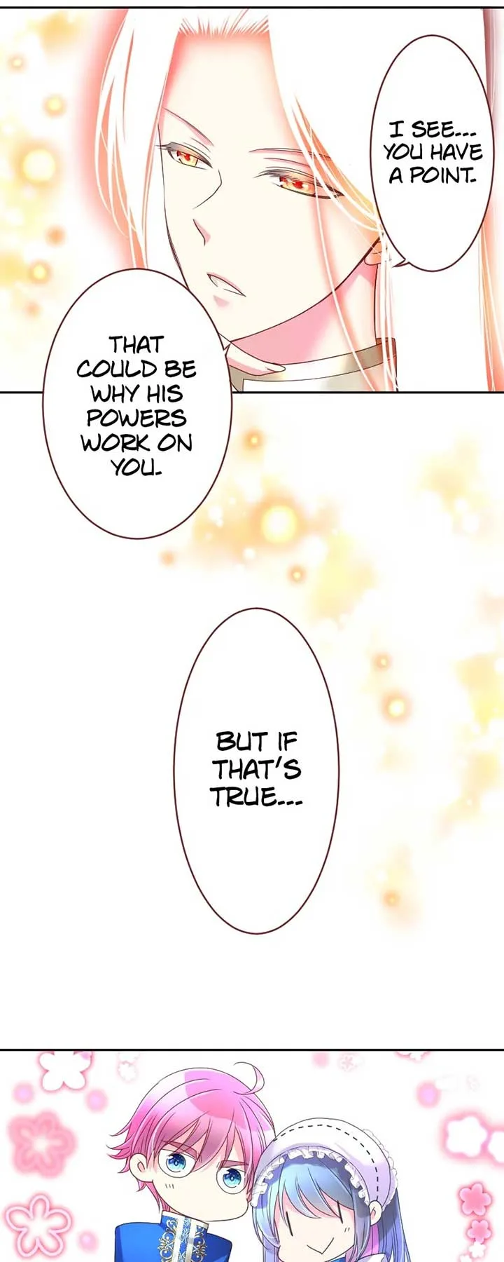 I was Reborn as a Housekeeper in a Parallel World! Chapter 202 page 28