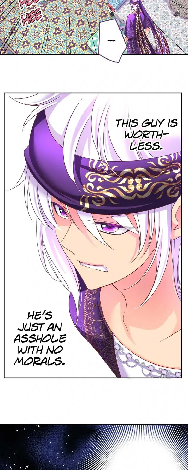 I was Reborn as a Housekeeper in a Parallel World! Chapter 204 page 26