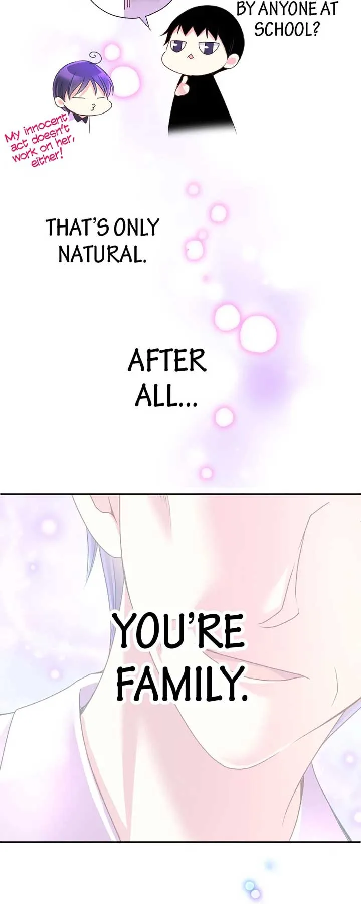 I was Reborn as a Housekeeper in a Parallel World! Chapter 202 page 39