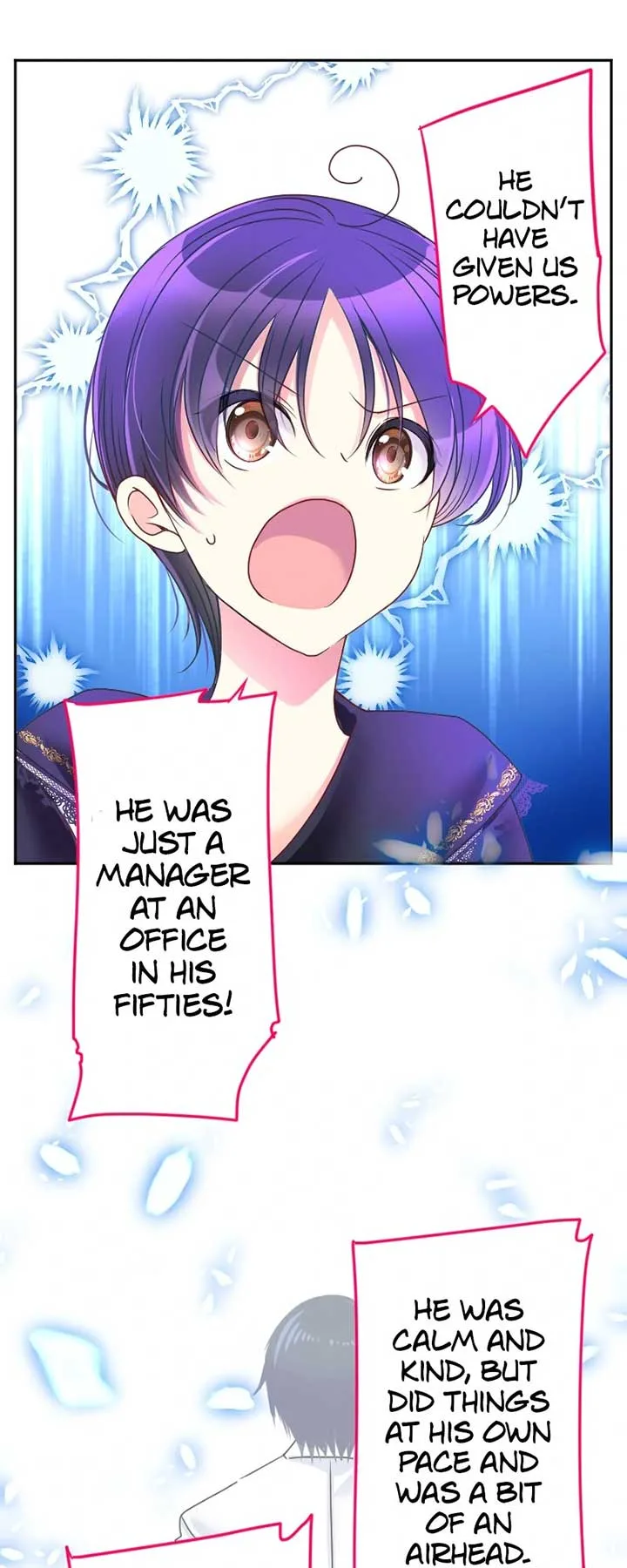 I was Reborn as a Housekeeper in a Parallel World! Chapter 203 page 14