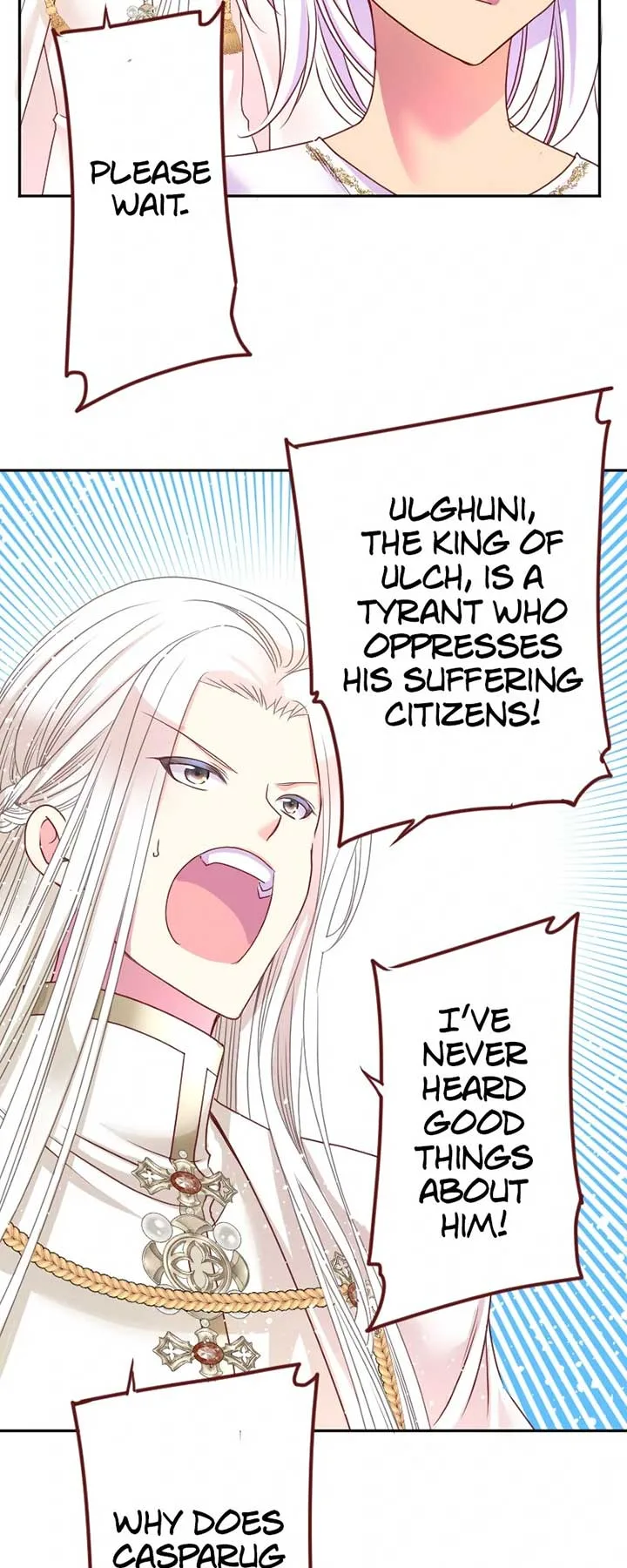 I was Reborn as a Housekeeper in a Parallel World! Chapter 203 page 34
