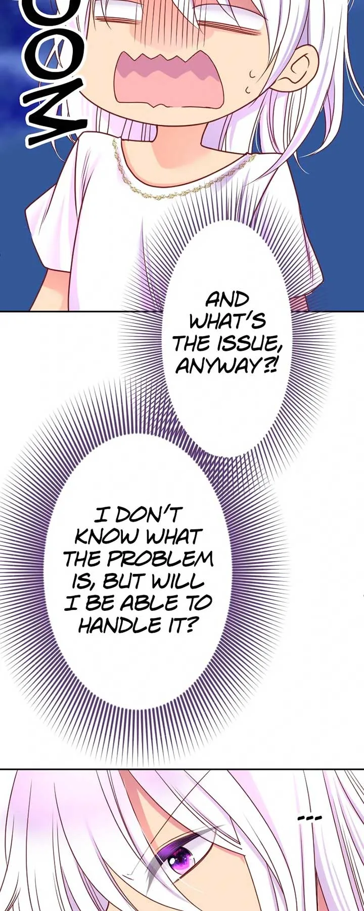 I was Reborn as a Housekeeper in a Parallel World! Chapter 203 page 38