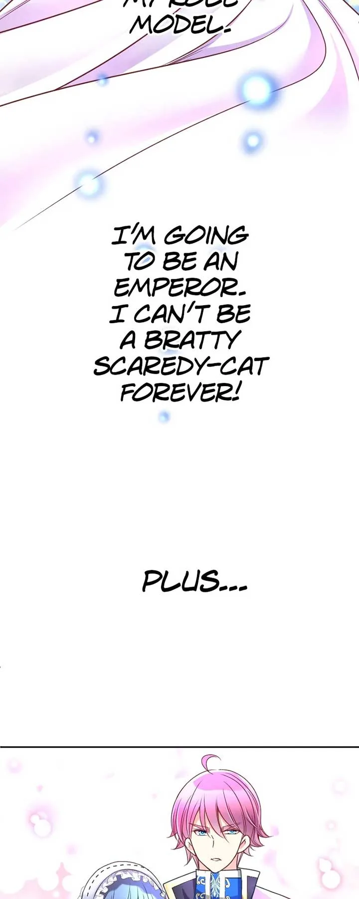 I was Reborn as a Housekeeper in a Parallel World! Chapter 203 page 40