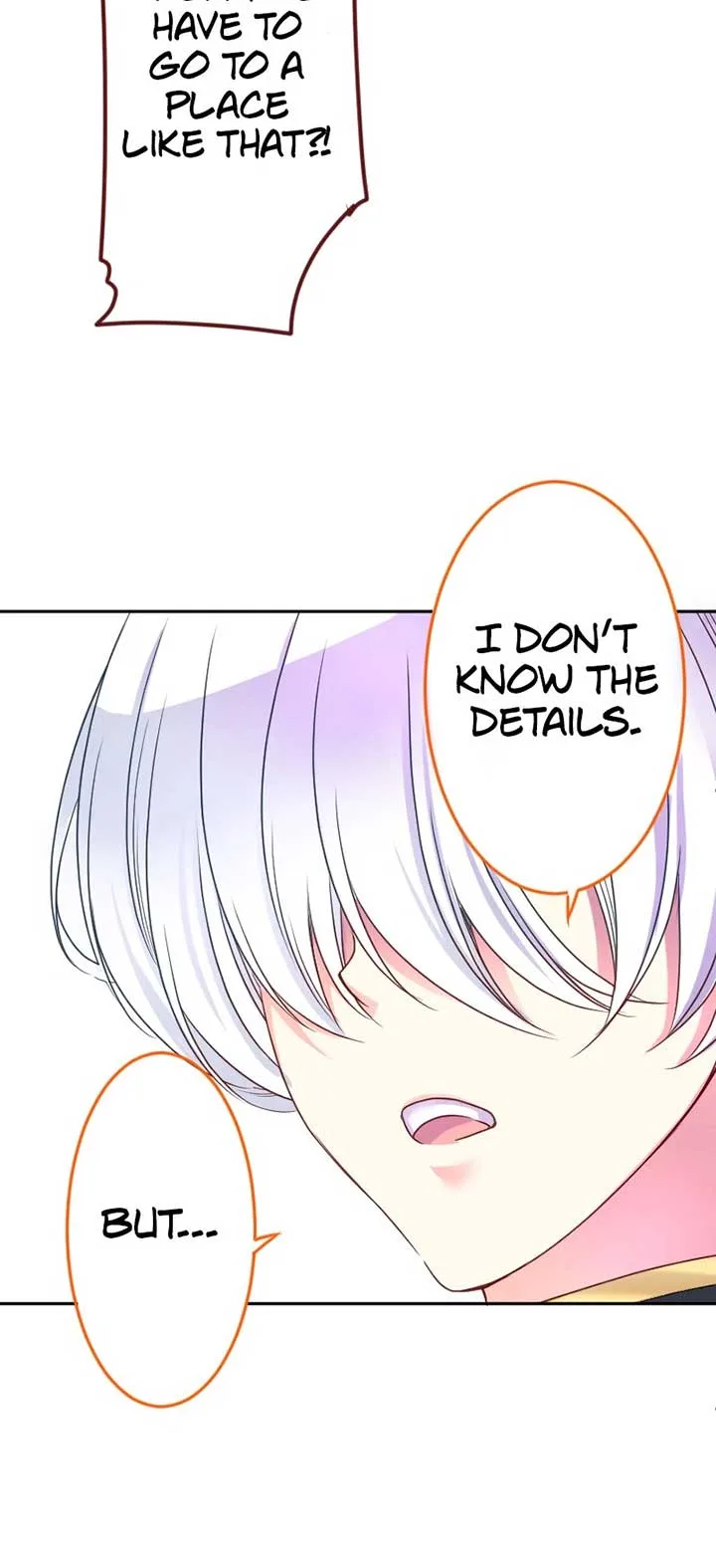 I was Reborn as a Housekeeper in a Parallel World! Chapter 203 page 35