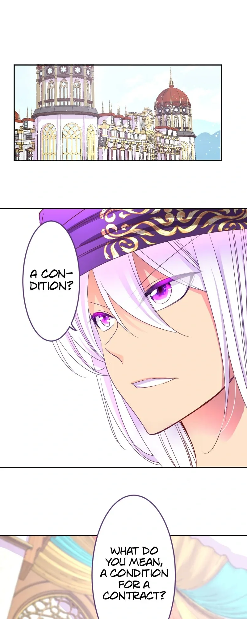 I was Reborn as a Housekeeper in a Parallel World! Chapter 205 page 2