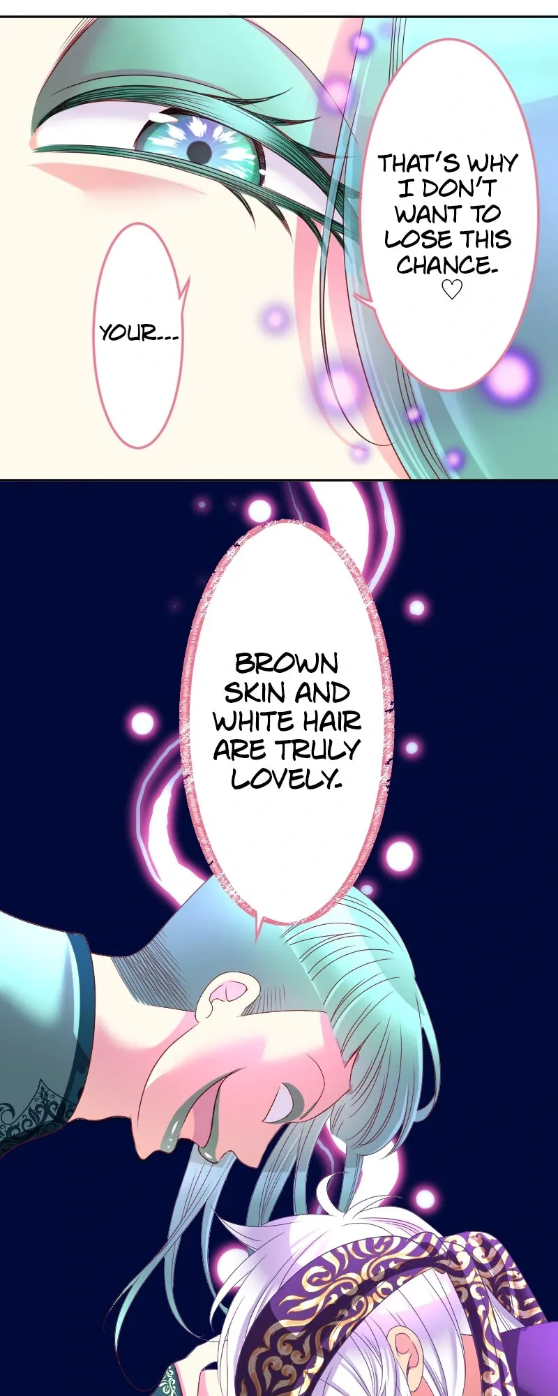 I was Reborn as a Housekeeper in a Parallel World! Chapter 205 page 31
