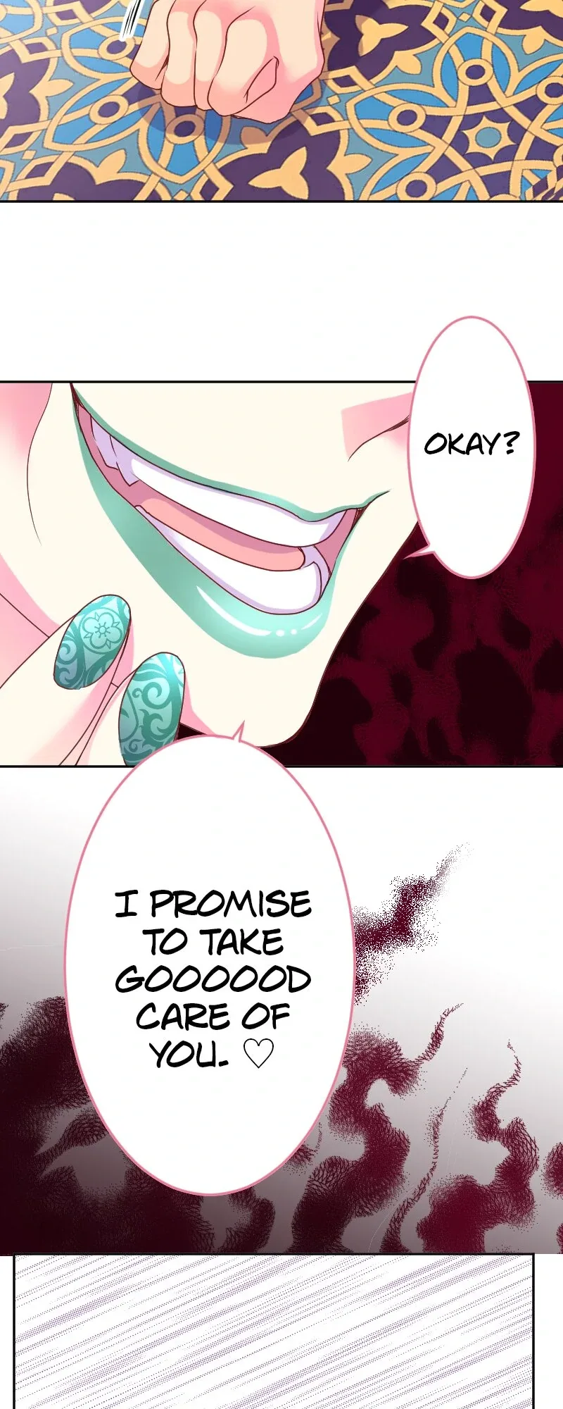 I was Reborn as a Housekeeper in a Parallel World! Chapter 205 page 35