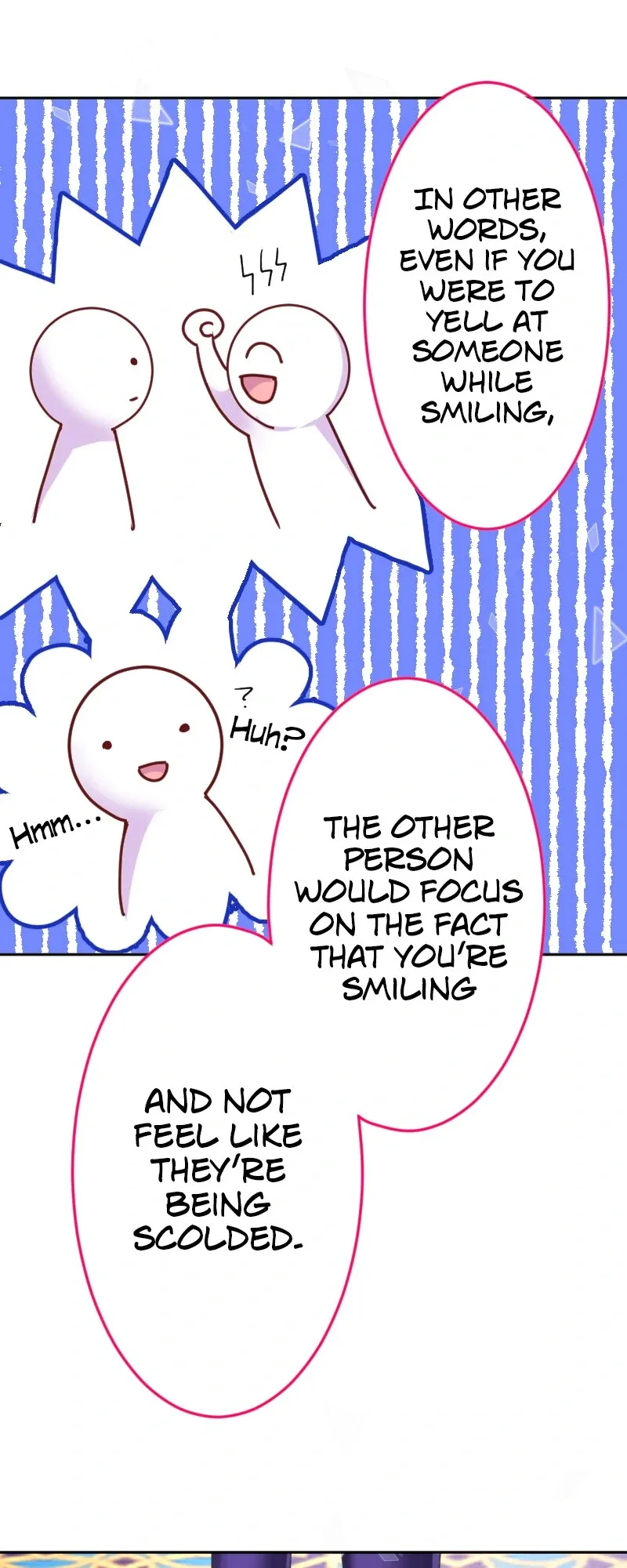I was Reborn as a Housekeeper in a Parallel World! Chapter 207 page 8