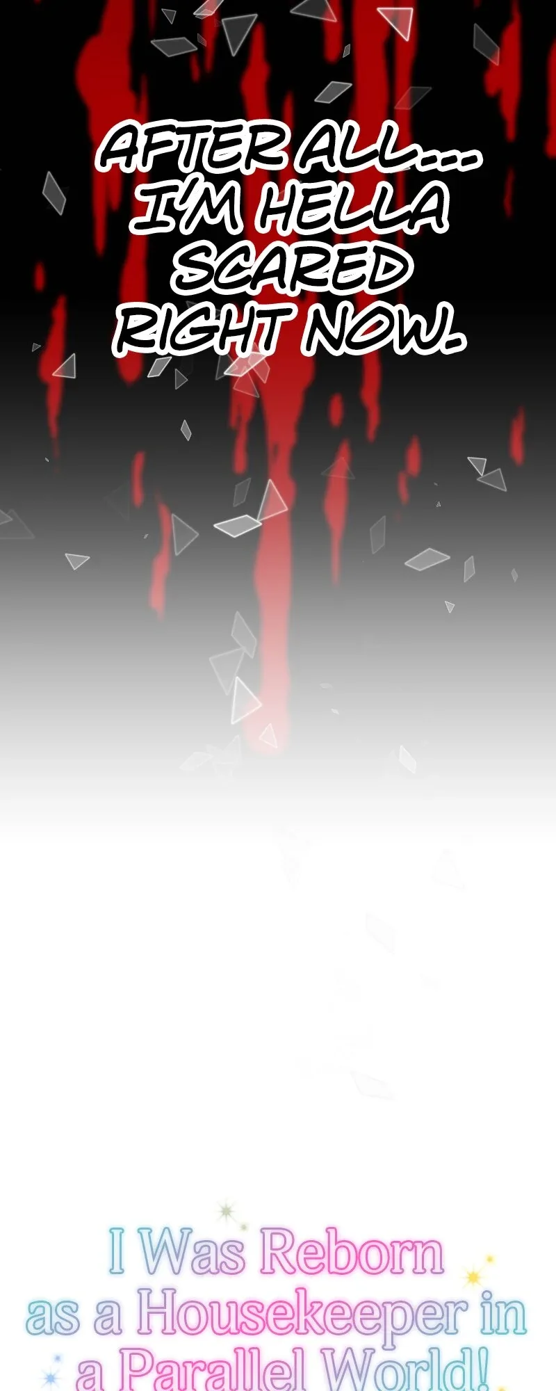 I was Reborn as a Housekeeper in a Parallel World! Chapter 207 page 13