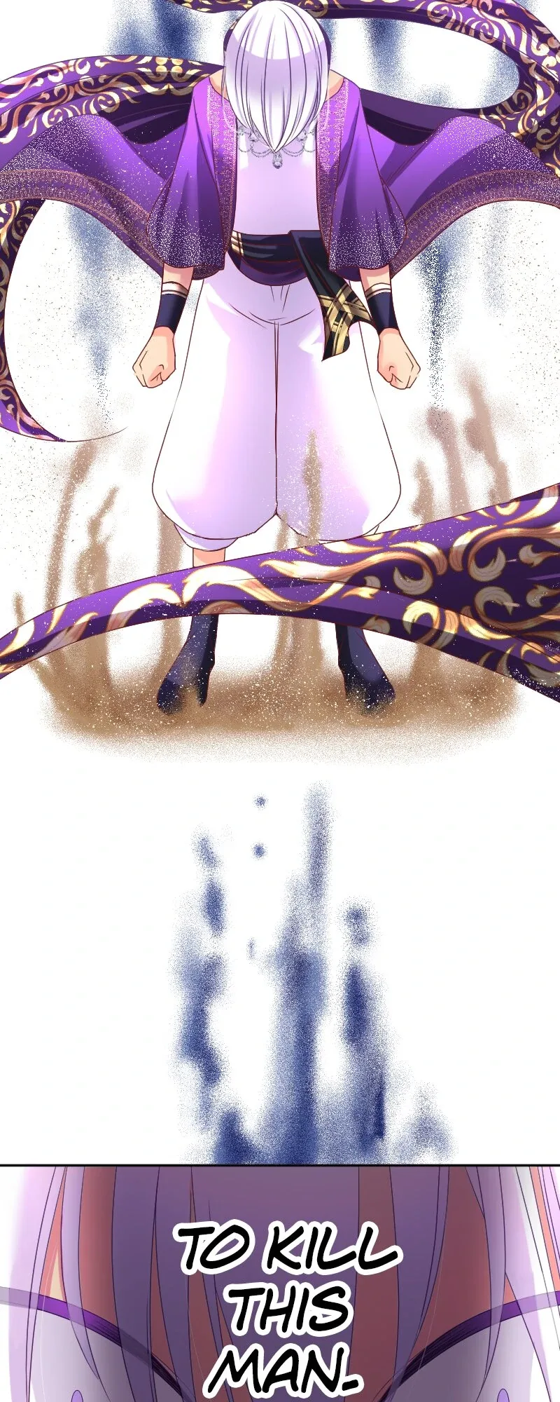 I was Reborn as a Housekeeper in a Parallel World! Chapter 205 page 41