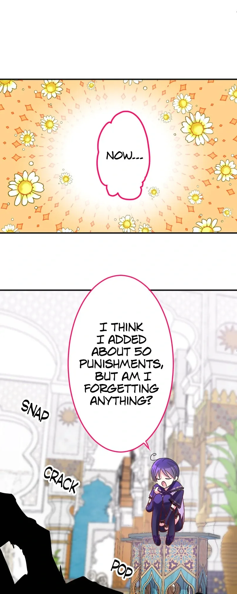 I was Reborn as a Housekeeper in a Parallel World! Chapter 207 page 24