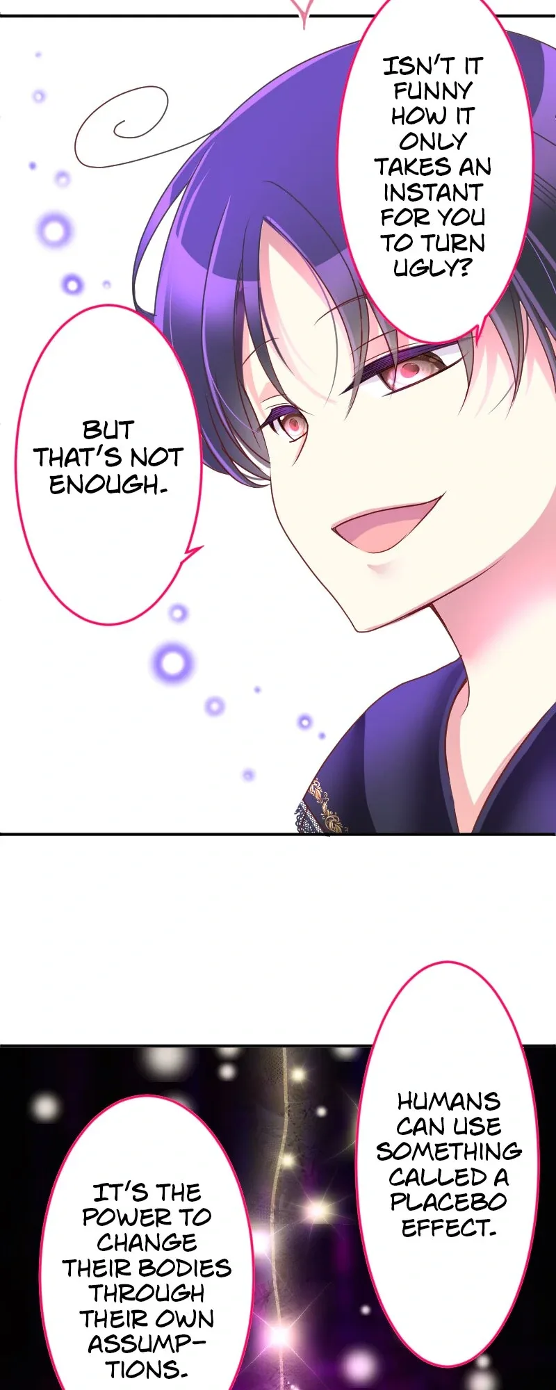 I was Reborn as a Housekeeper in a Parallel World! Chapter 207 page 19