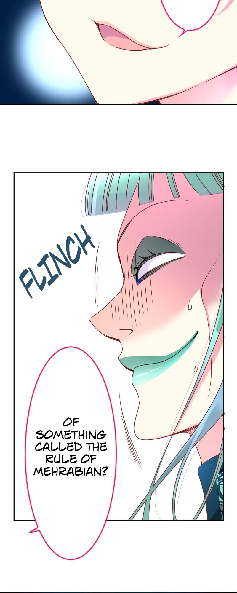 I was Reborn as a Housekeeper in a Parallel World! Chapter 207 page 5