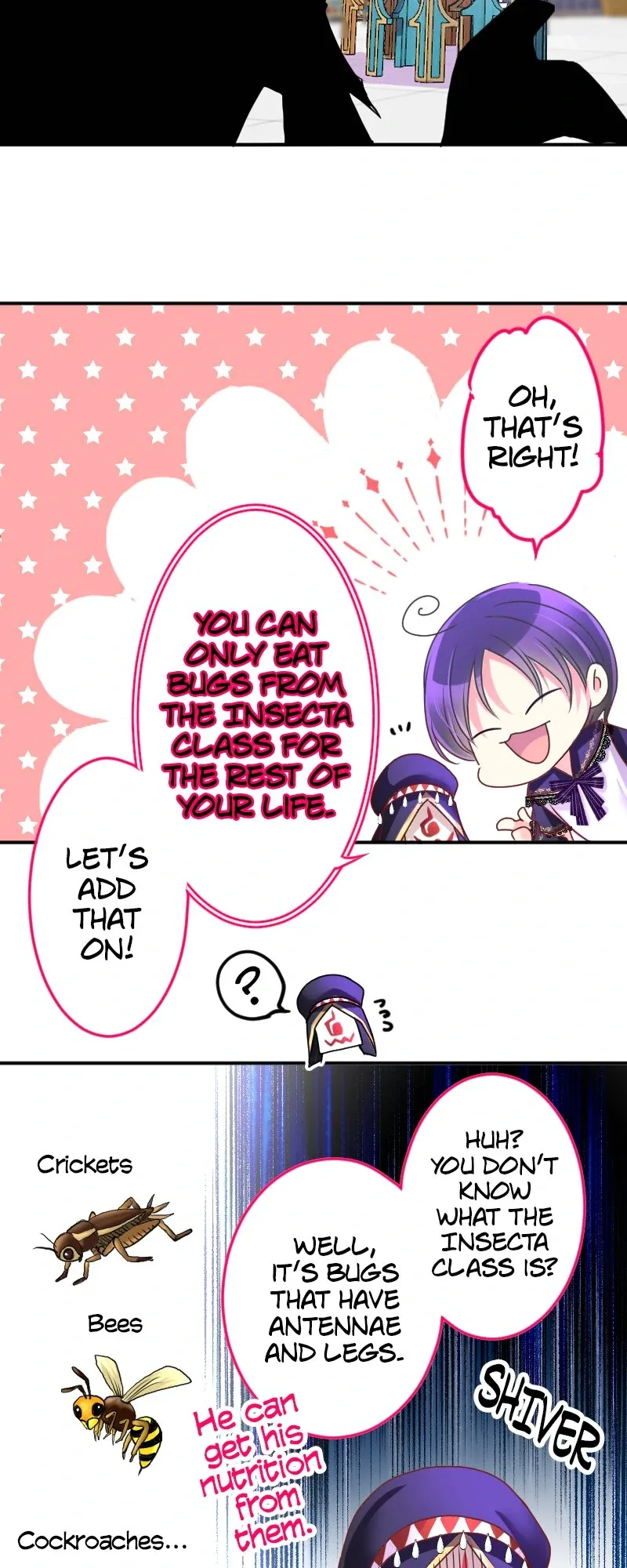 I was Reborn as a Housekeeper in a Parallel World! Chapter 207 page 25
