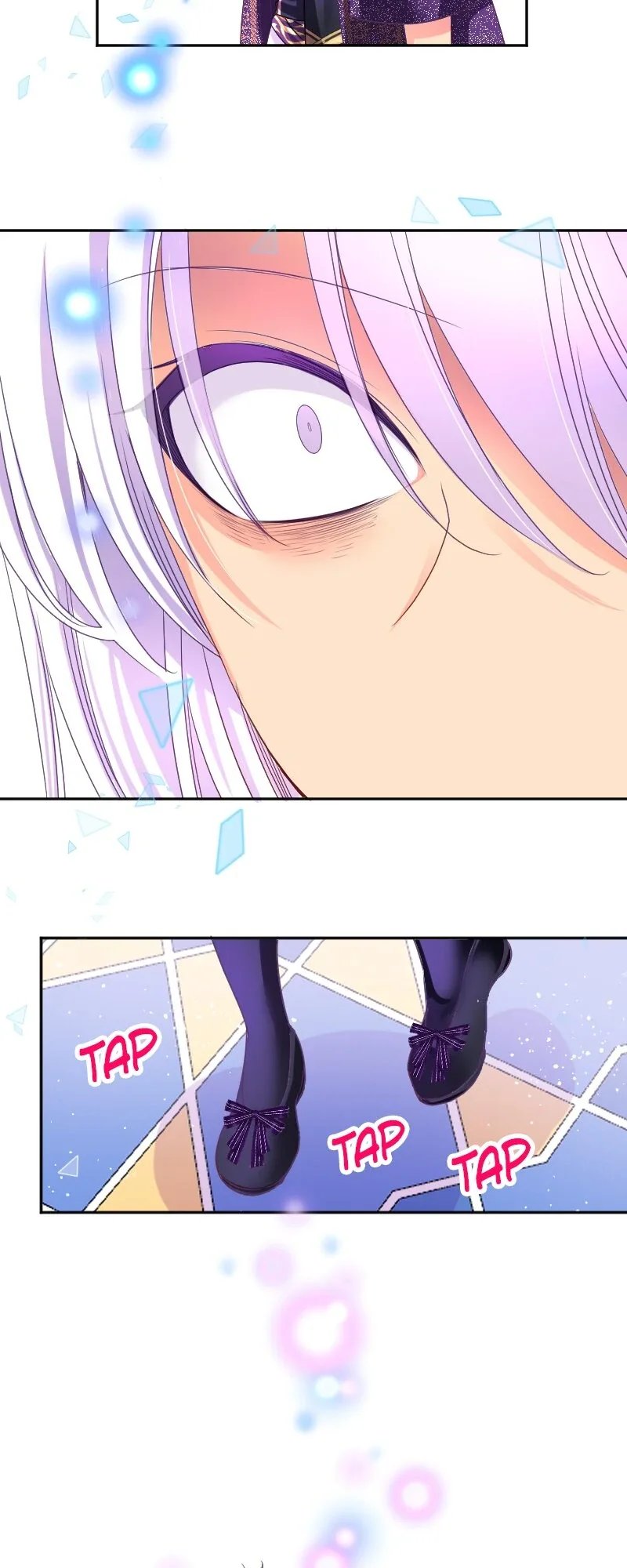 I was Reborn as a Housekeeper in a Parallel World! Chapter 206 page 34