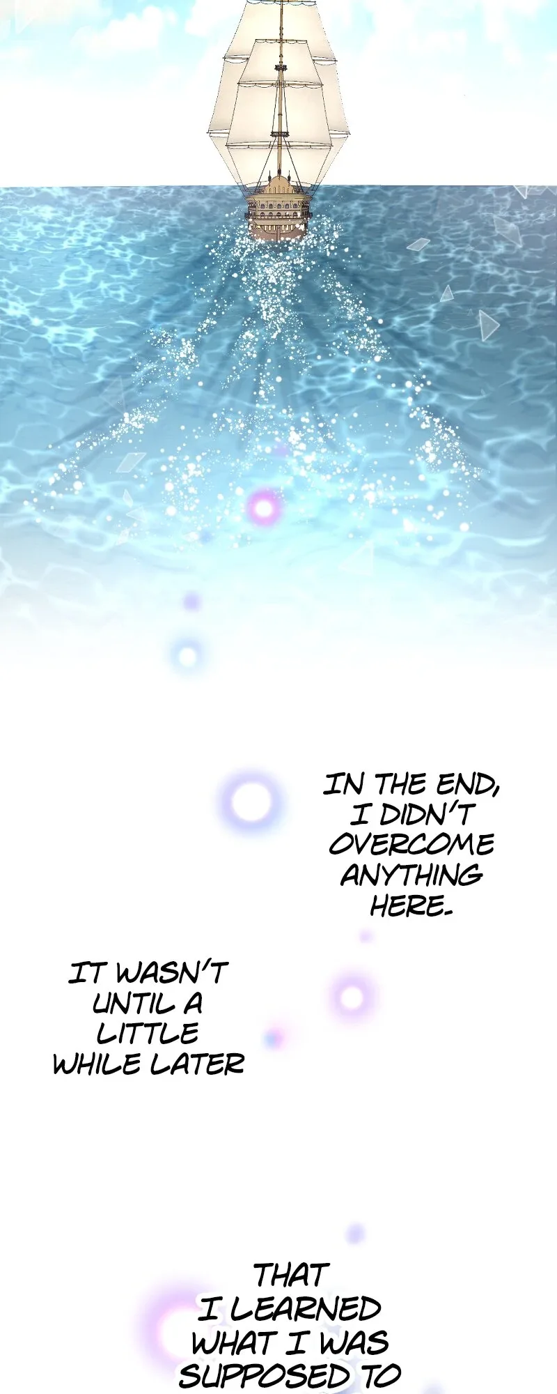 I was Reborn as a Housekeeper in a Parallel World! Chapter 207 page 54