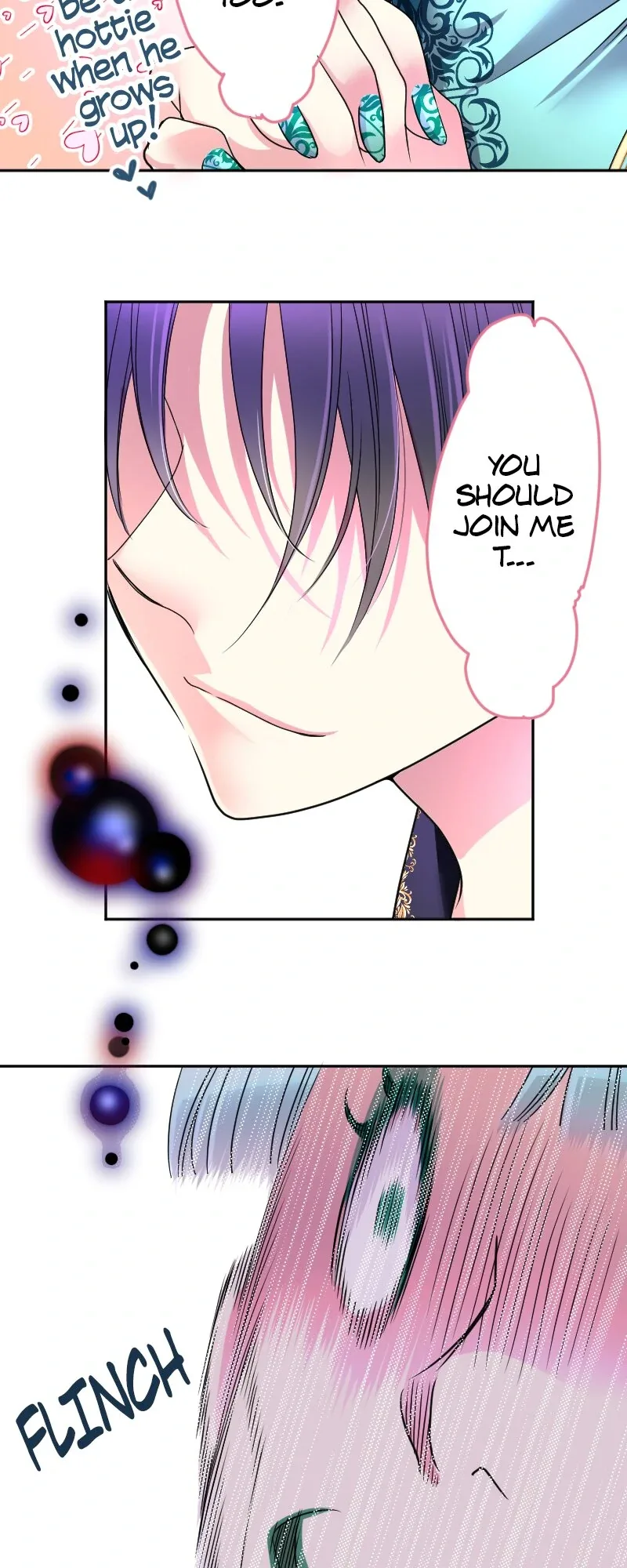 I was Reborn as a Housekeeper in a Parallel World! Chapter 206 page 41